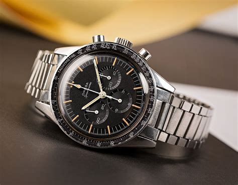 best omega speedmaster investment.